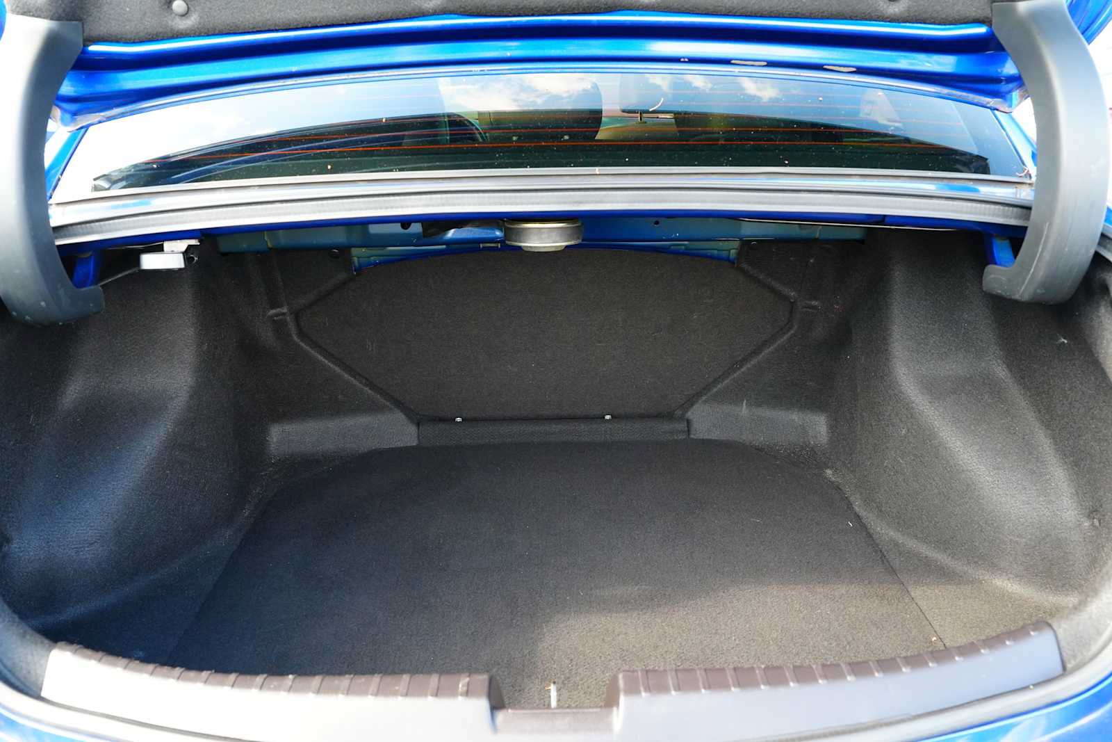 Used 2016 Acura ILX FWD image 36