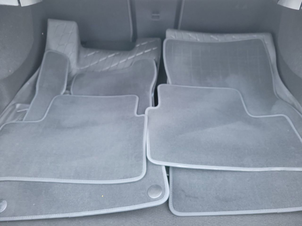 Certified 2023 Mercedes-Benz CLA 250 image 8