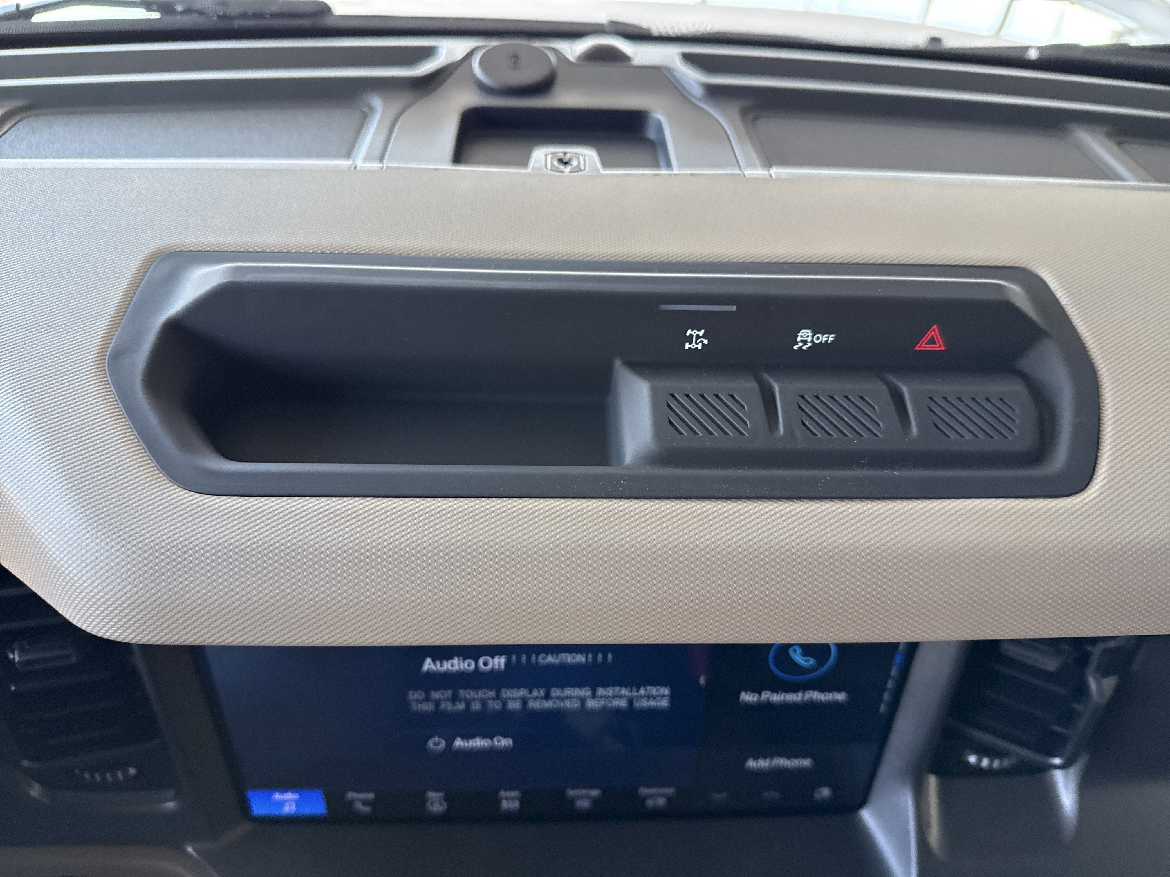 New 2025 Ford Bronco Big Bend image 20