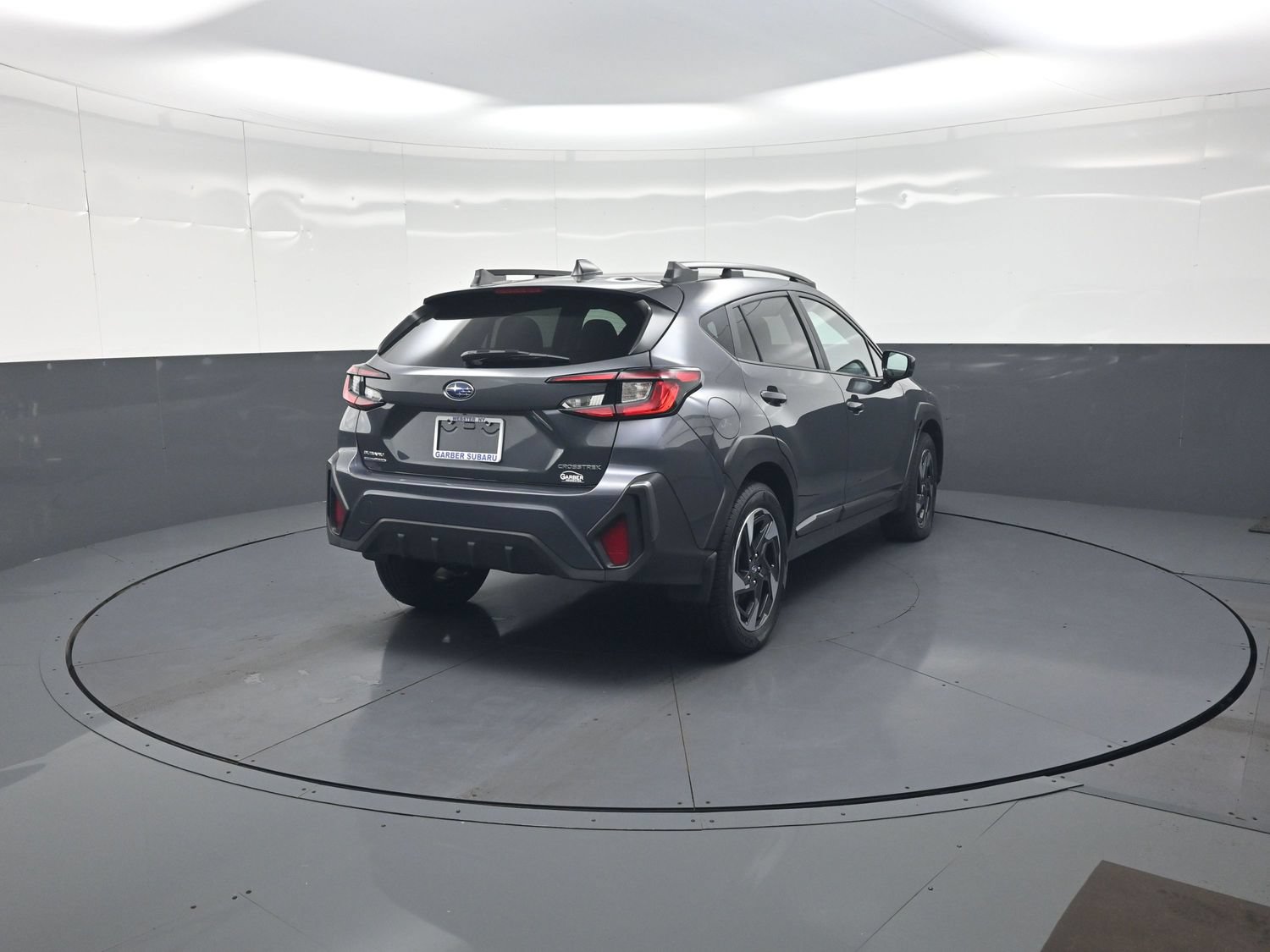 Used 2024 Subaru Crosstrek 2.5i Limited AWD/4WD image 3
