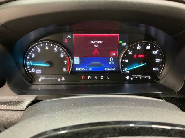 Used 2024 Ford Explorer ST-Line w/ Class IV Trailer Tow Package image 29