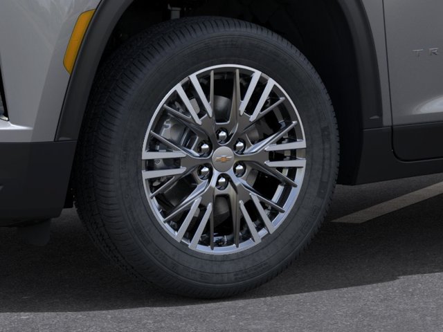 New 2026 Chevrolet Traverse LT w/ Driver Confidence Package FWD image 9