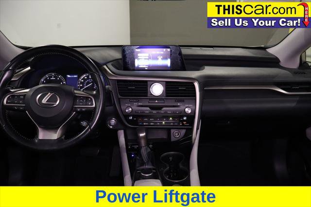 Used 2018 Lexus RX 350L FWD w/ Accessory Package image 18