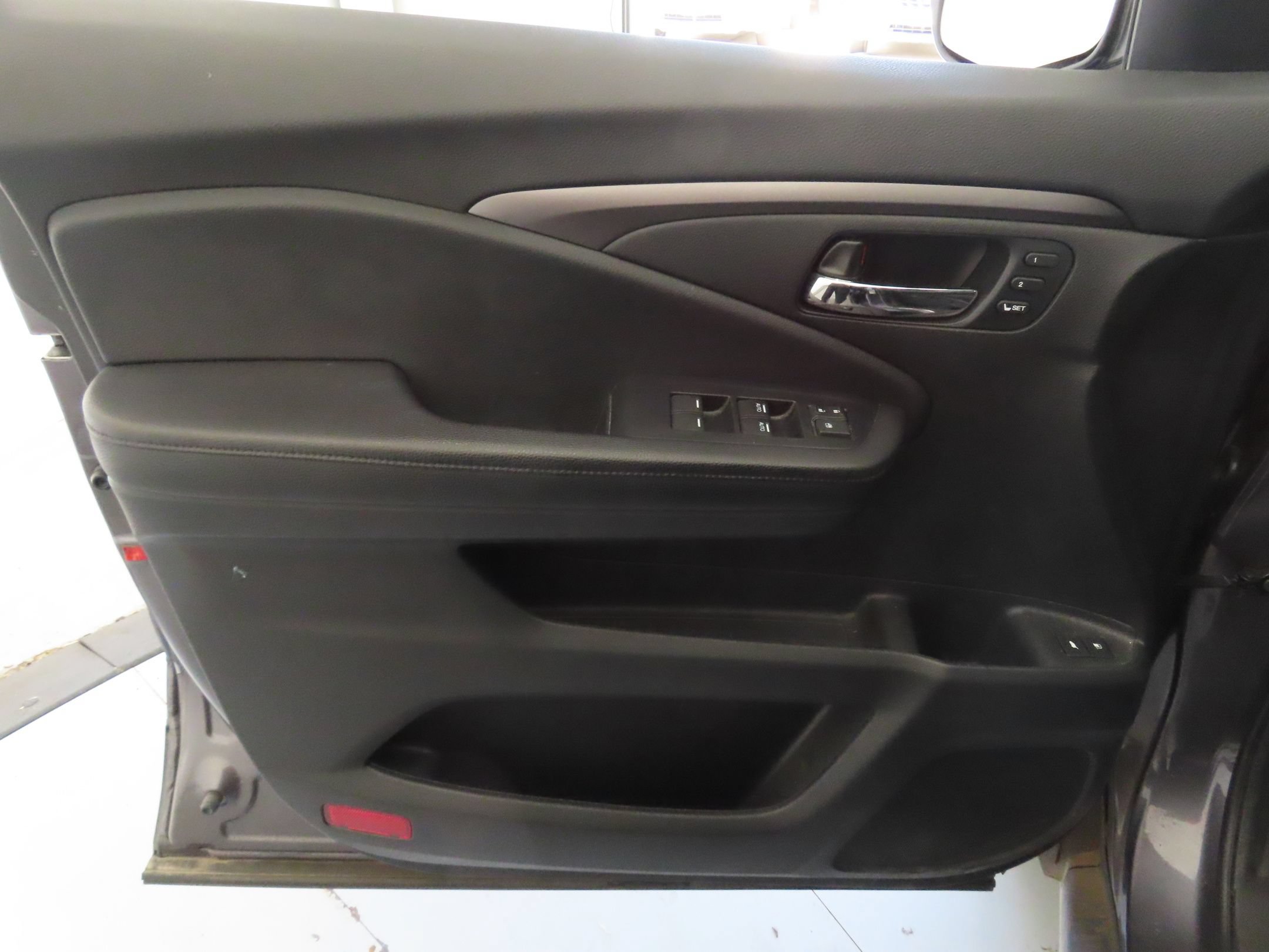 Used 2022 Honda Pilot EX-L image 10