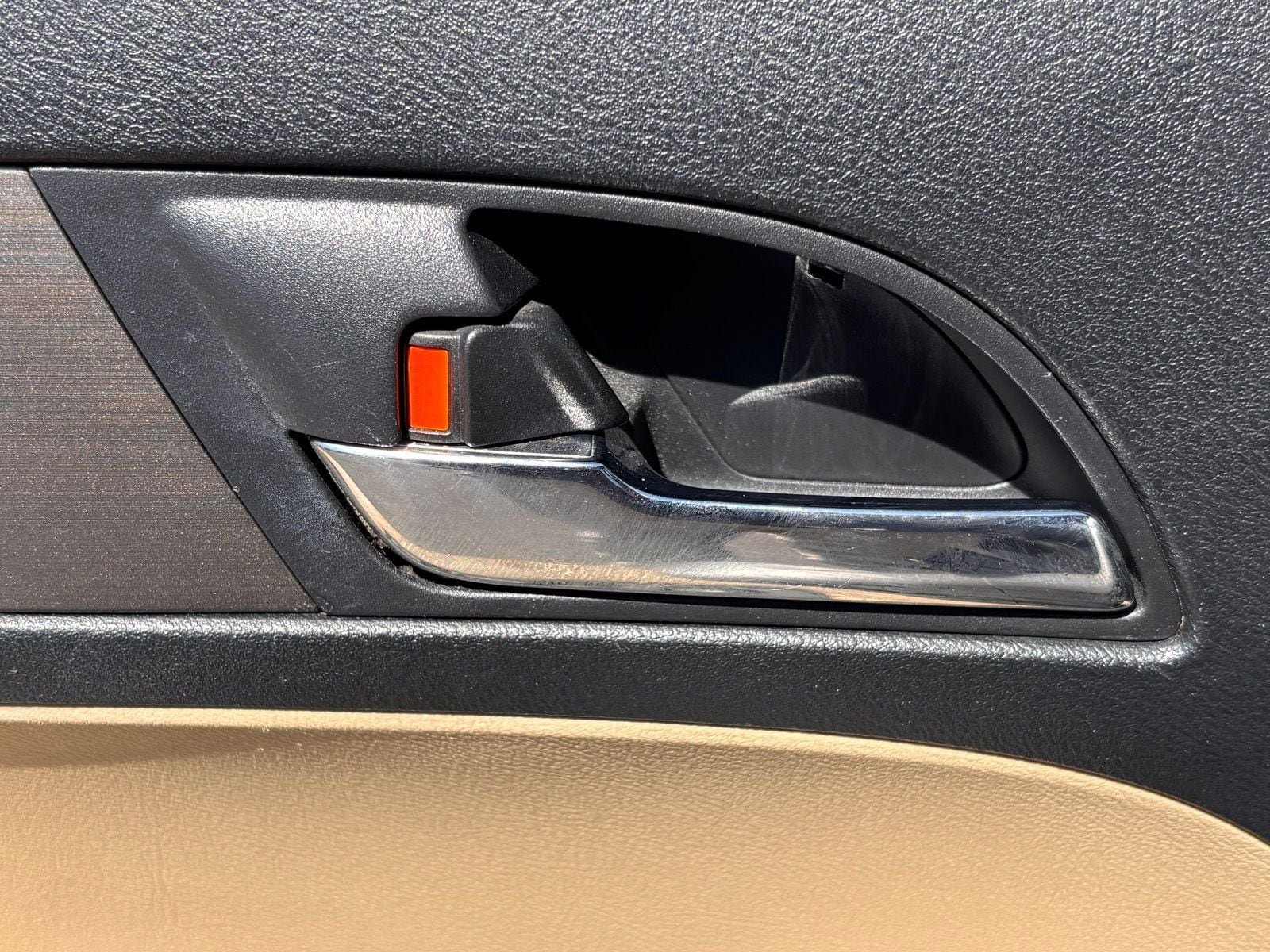 Used 2007 Honda CR-V EX-L image 19