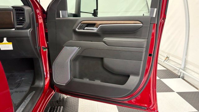 New 2026 Chevrolet Silverado 3500 High Country w/ Technology Package AWD/4WD image 24