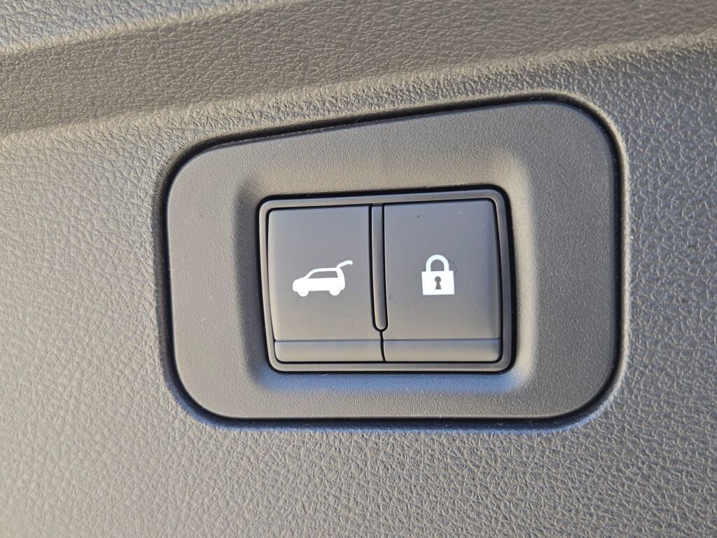 New 2026 Nissan Armada PRO-4X image 16