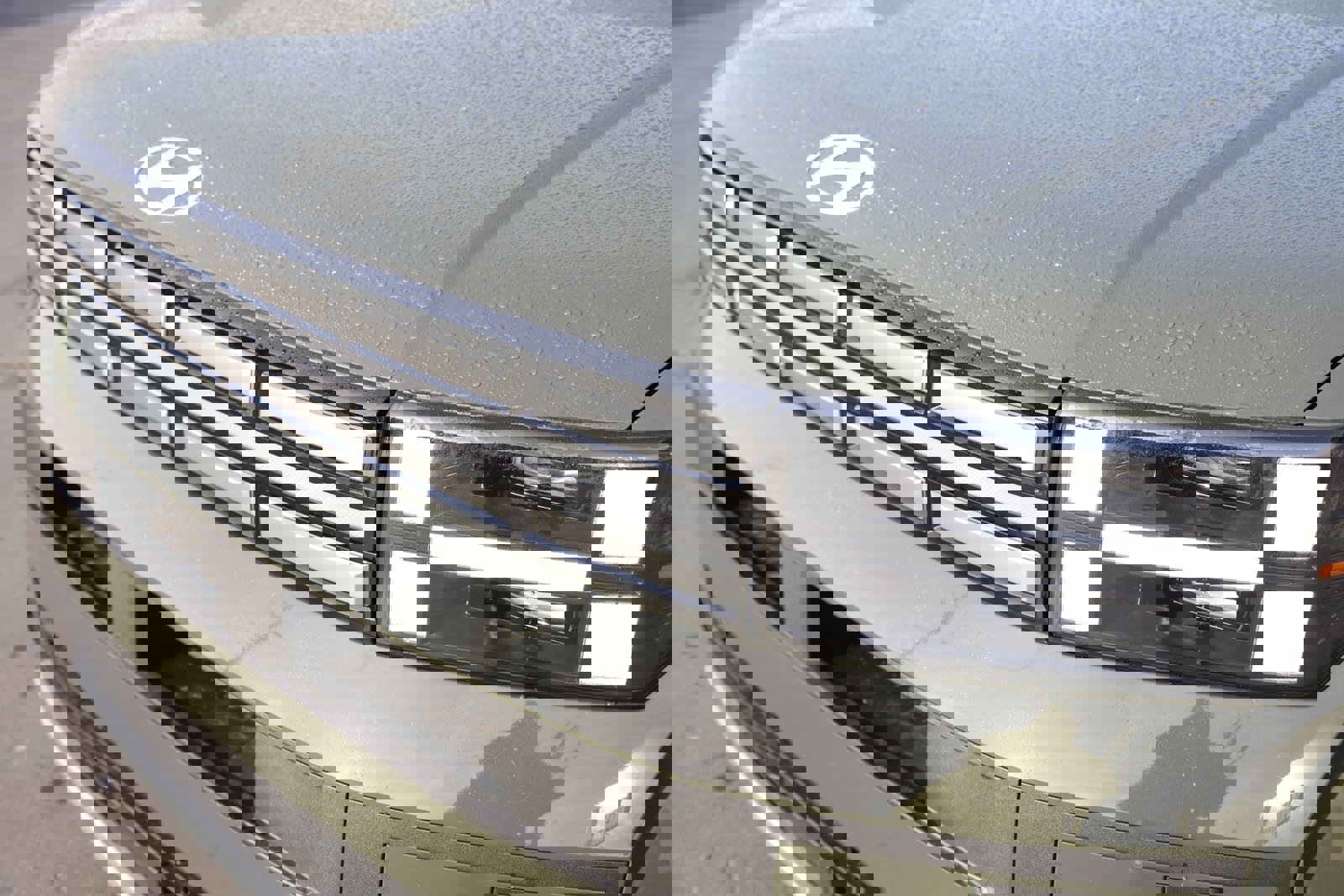 New 2026 Hyundai Santa Fe SEL image 14