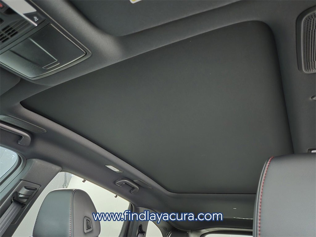 New 2026 Acura MDX A-Spec image 7