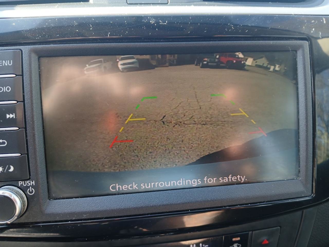 Used 2019 Nissan Sentra SV w/ Special Edition Package FWD image 21