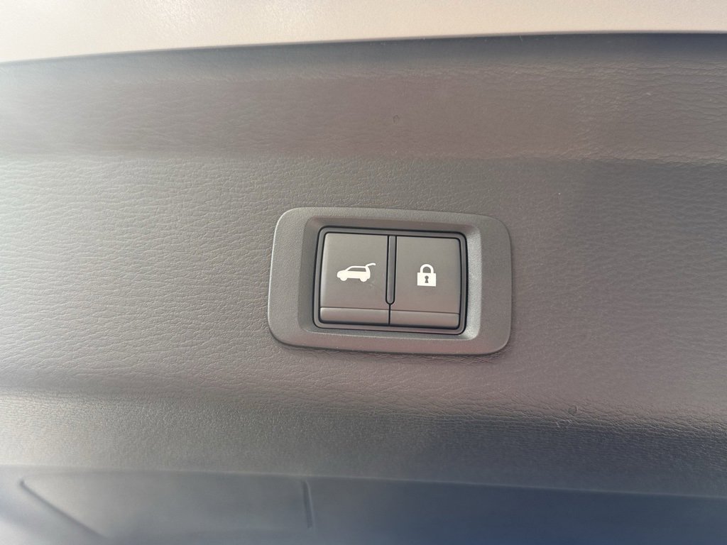 New 2026 Mitsubishi Outlander SE image 7