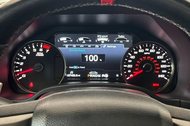 Used 2020 Ford F150 Raptor w/ Equipment Group 802A Luxury AWD/4WD image 24