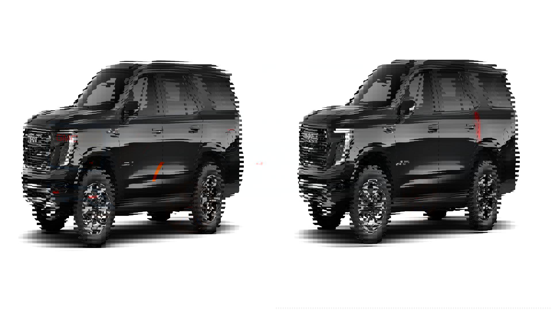 New 2026 GMC Yukon AT4 Ultimate image 50