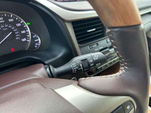 Used 2019 Lexus RX 350 FWD w/ Navigation Package image 25