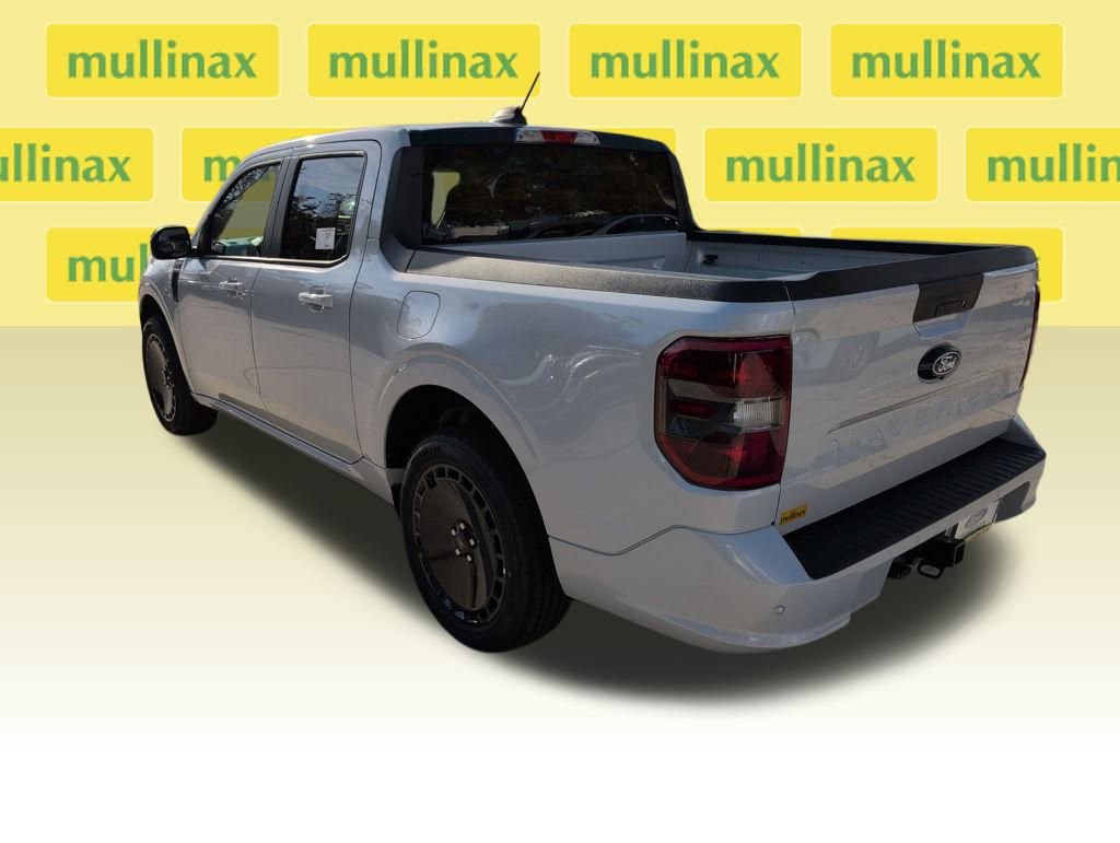 New 2026 Ford Maverick Lobo image 9