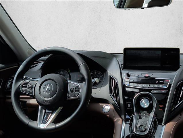Used 2023 Acura RDX FWD w/ Technology Package image 22