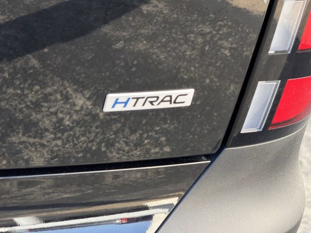 Used 2026 Hyundai Palisade SEL AWD/4WD image 7
