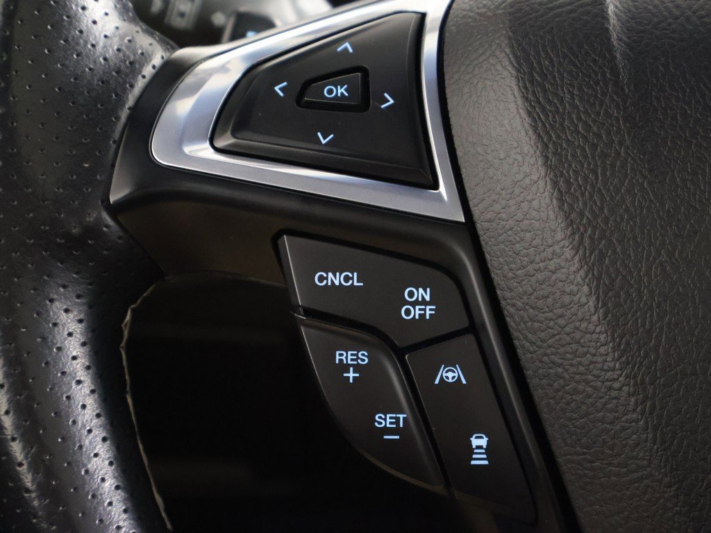 Used 2020 Ford Edge ST w/ Cold Weather Package image 41