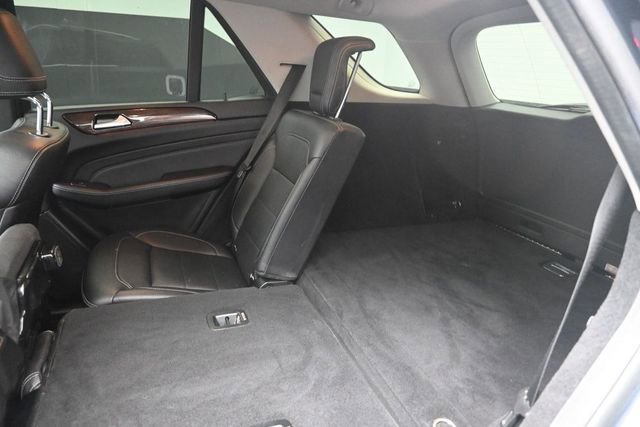 Used 2014 Mercedes-Benz ML 350 4MATIC image 22