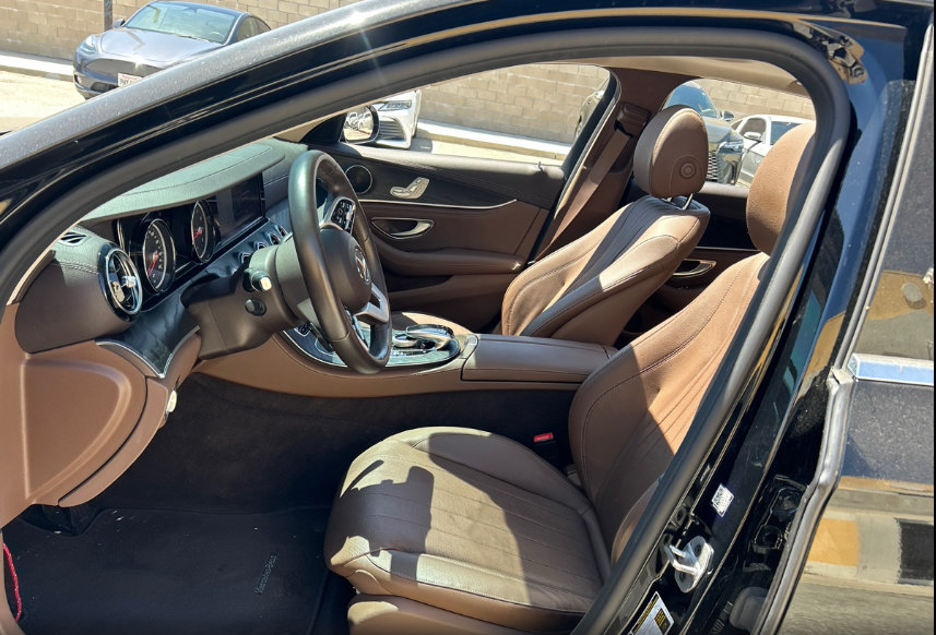 Used 2019 Mercedes-Benz E 300 image 13