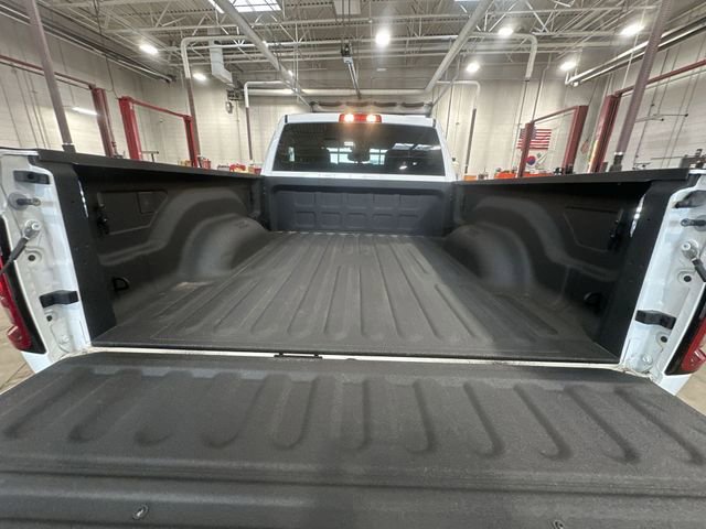 Used 2025 RAM 2500 Big Horn AWD/4WD image 21