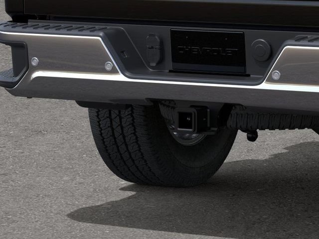 New 2026 Chevrolet Silverado 2500 LT AWD/4WD image 14