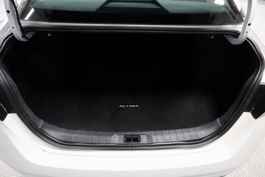 Certified 2024 Nissan Altima 2.5 S image 18