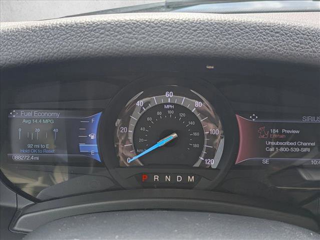 Used 2016 Ford Expedition XLT w/ Equipment Group 202A image 7