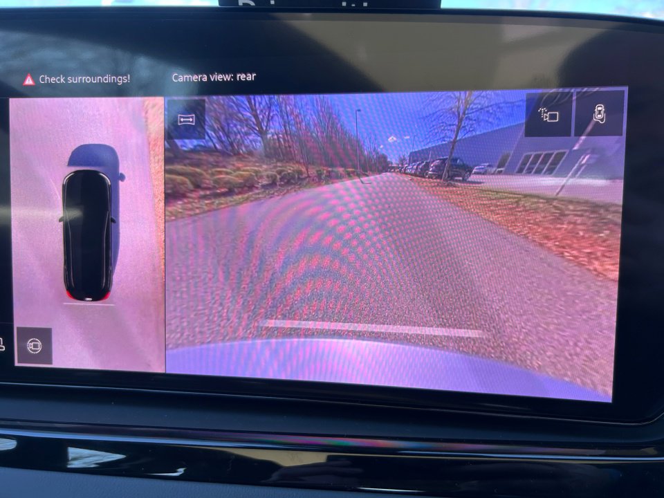 New 2025 Audi A5 2.0T Premium Plus image 19