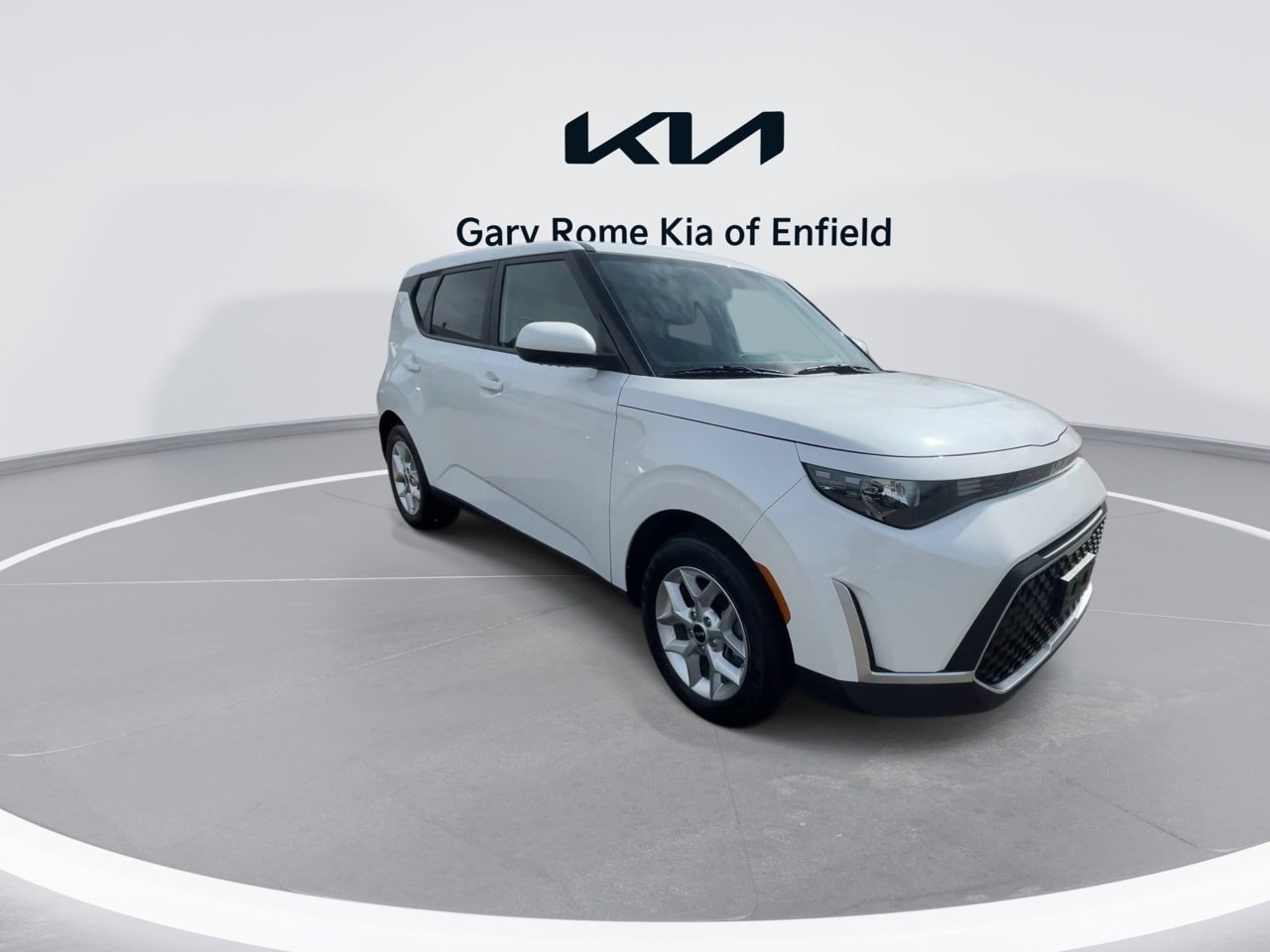 Certified 2024 Kia Soul LX w/ Option Group 015 FWD image 2