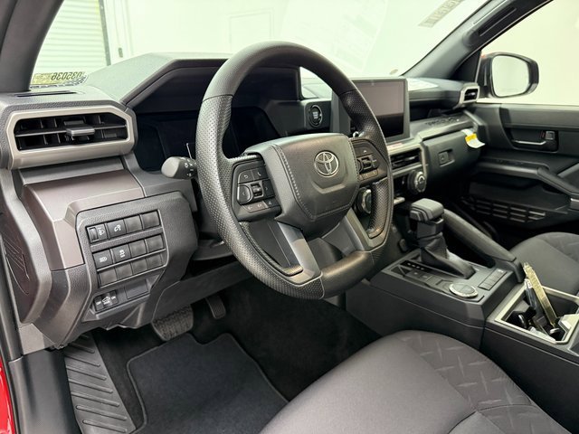 New 2026 Toyota Tacoma SR5 image 9