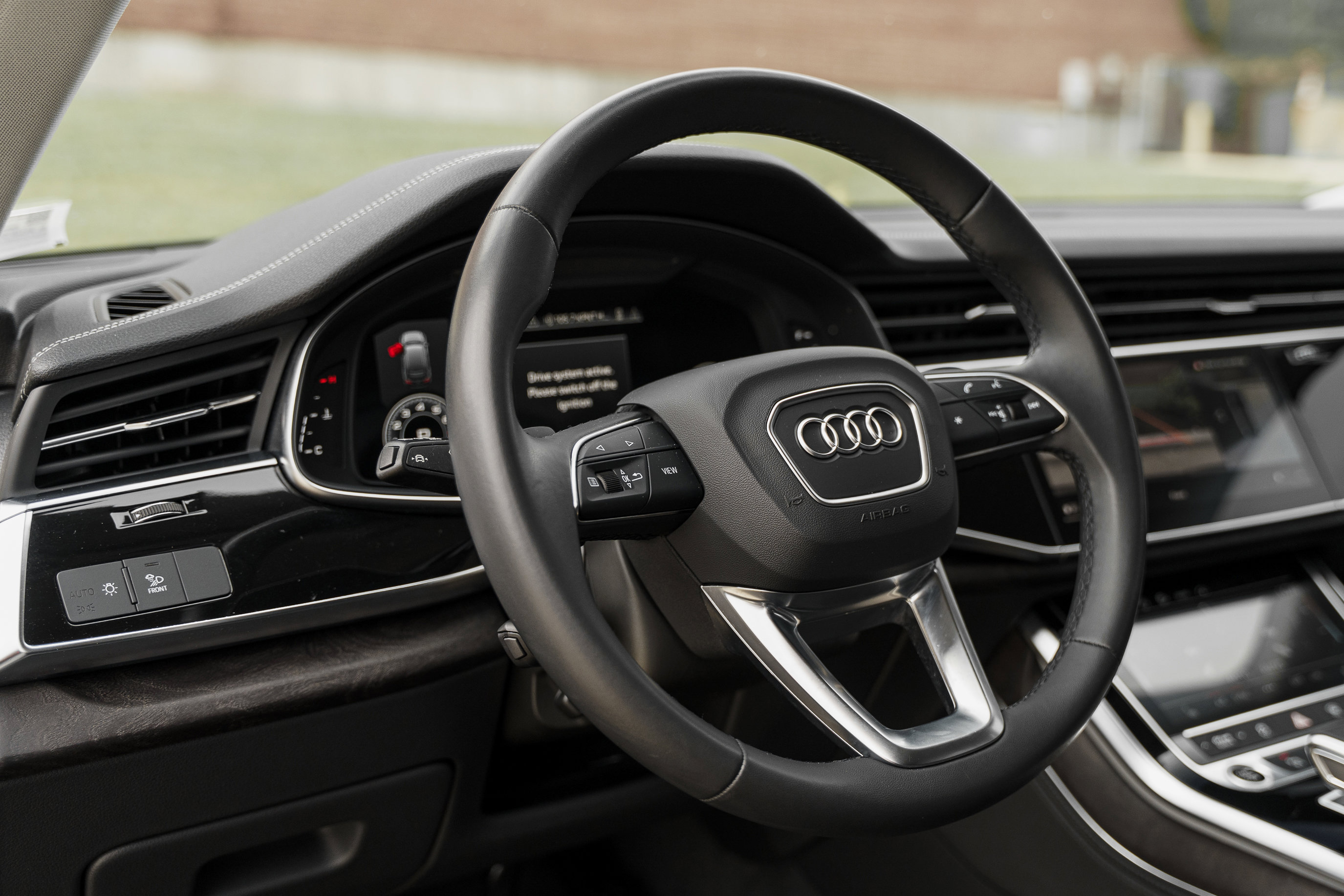Used 2023 Audi Q7 3.0T Premium Plus AWD/4WD image 10