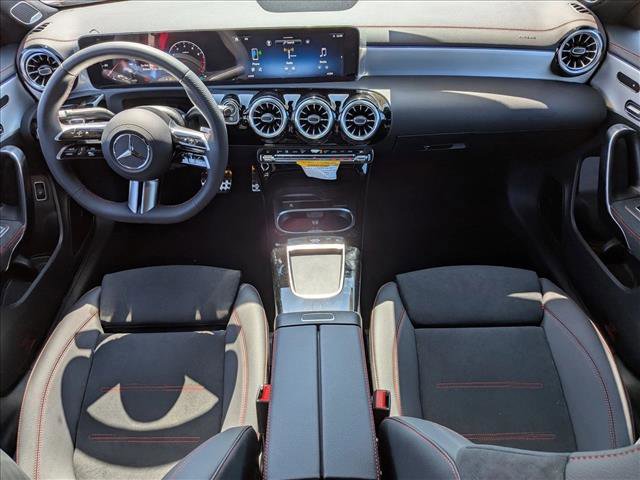 New 2026 Mercedes-Benz CLA 250 image 13