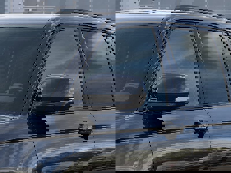 New 2025 Jeep Grand Cherokee Limited image 13