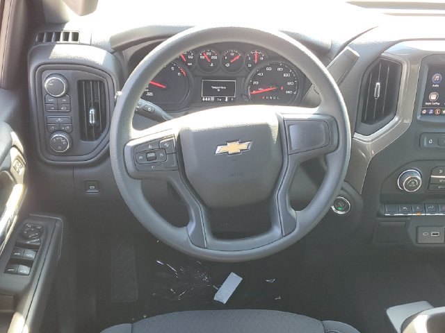 New 2026 Chevrolet Silverado 1500 Custom AWD/4WD image 12