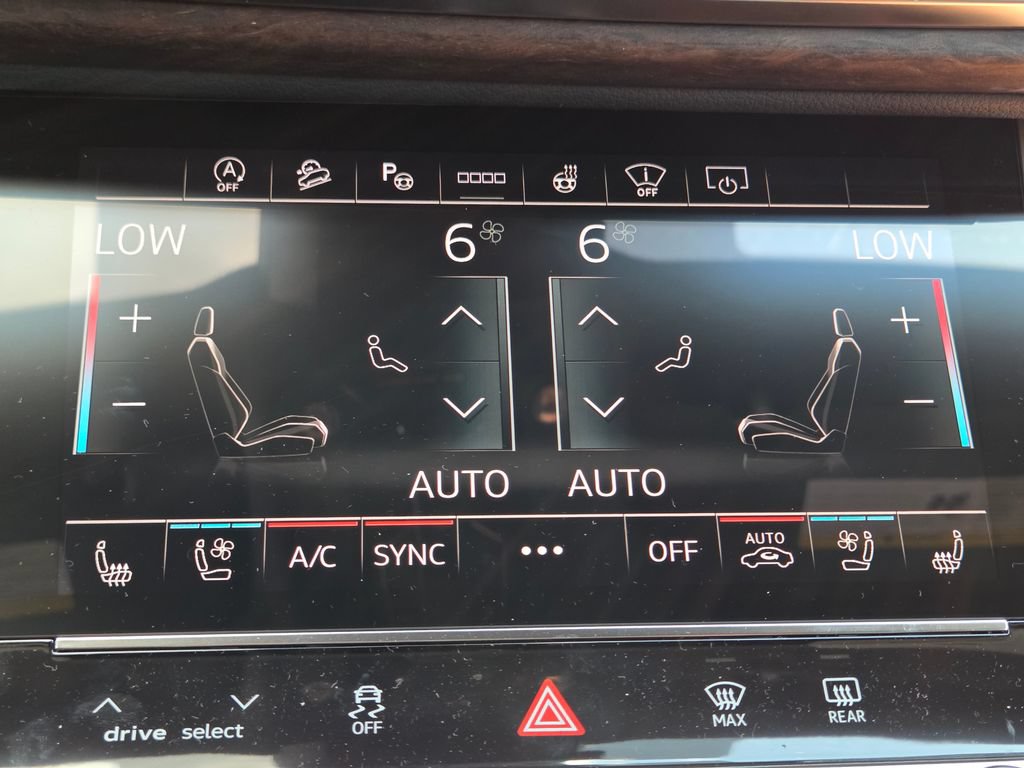 New 2026 Audi Q8 Prestige AWD/4WD image 31
