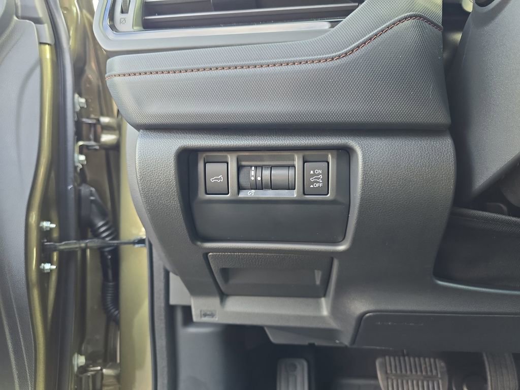 New 2026 Subaru Forester Touring image 23