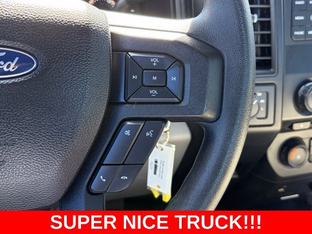 Used 2017 Ford F150 XL w/ Equipment Group 101A Mid AWD/4WD image 21
