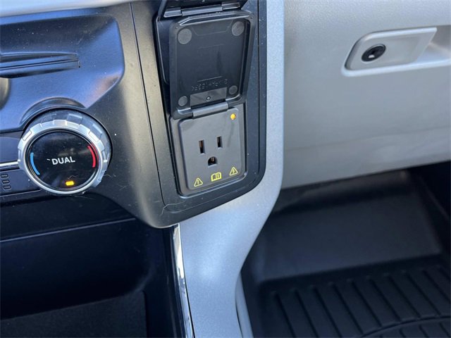 Used 2022 Ford F150 XLT w/ Equipment Group 302A High image 34