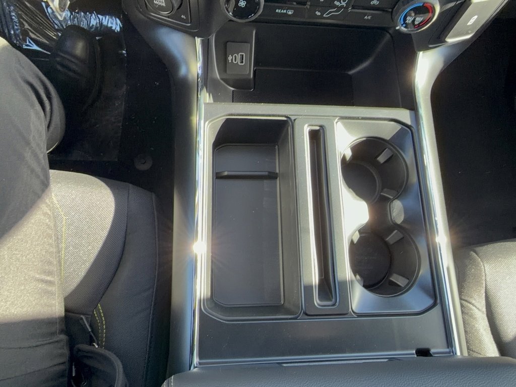 New 2025 Ford F150 STX image 13