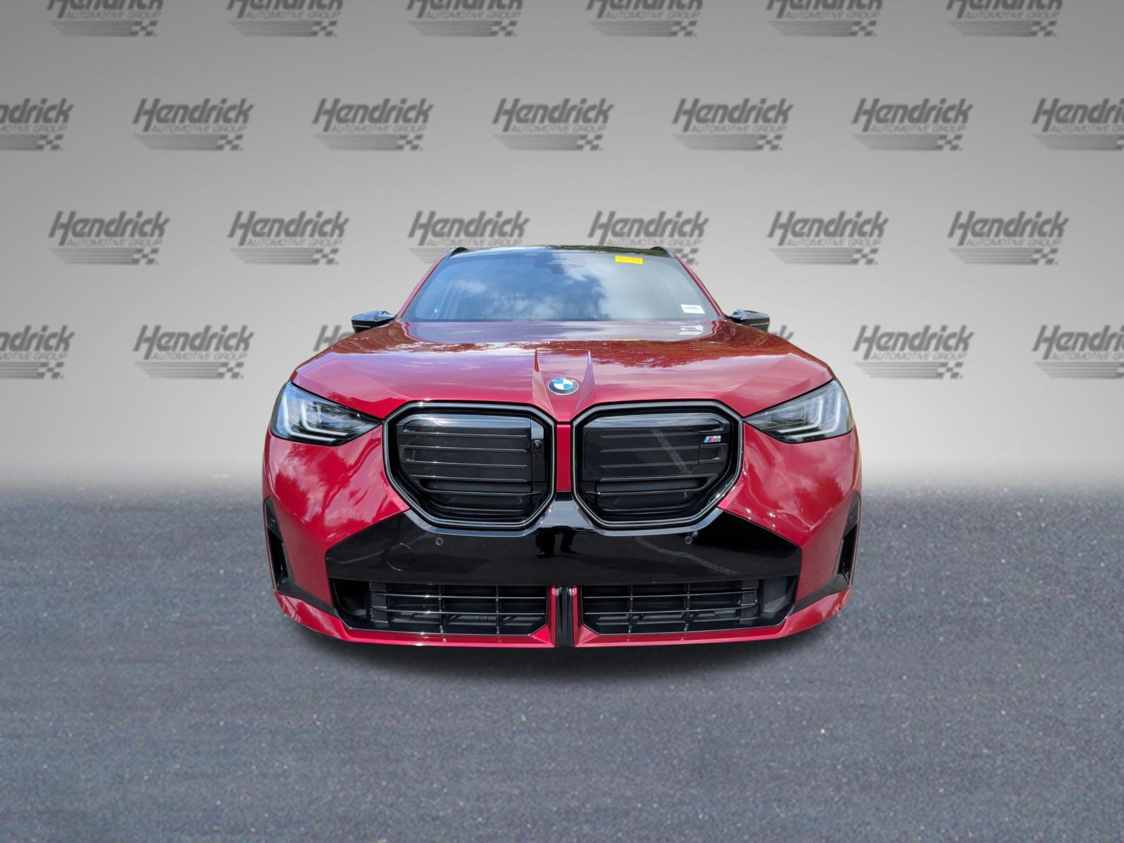 Certified 2026 BMW X3 M50 AWD/4WD image 5
