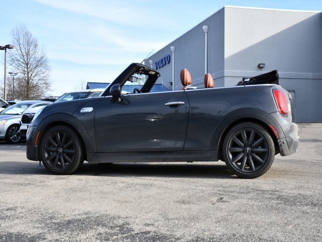 Used 2019 MINI Cooper S image 4
