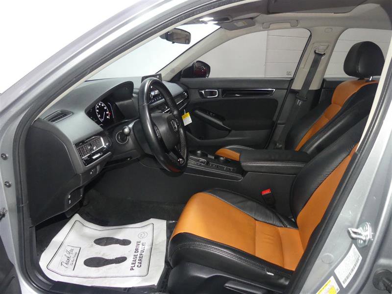 Used 2023 Honda Civic EX image 21