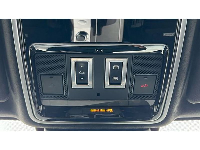 Used 2019 Land Rover Range Rover Long Wheelbase Supercharged image 54