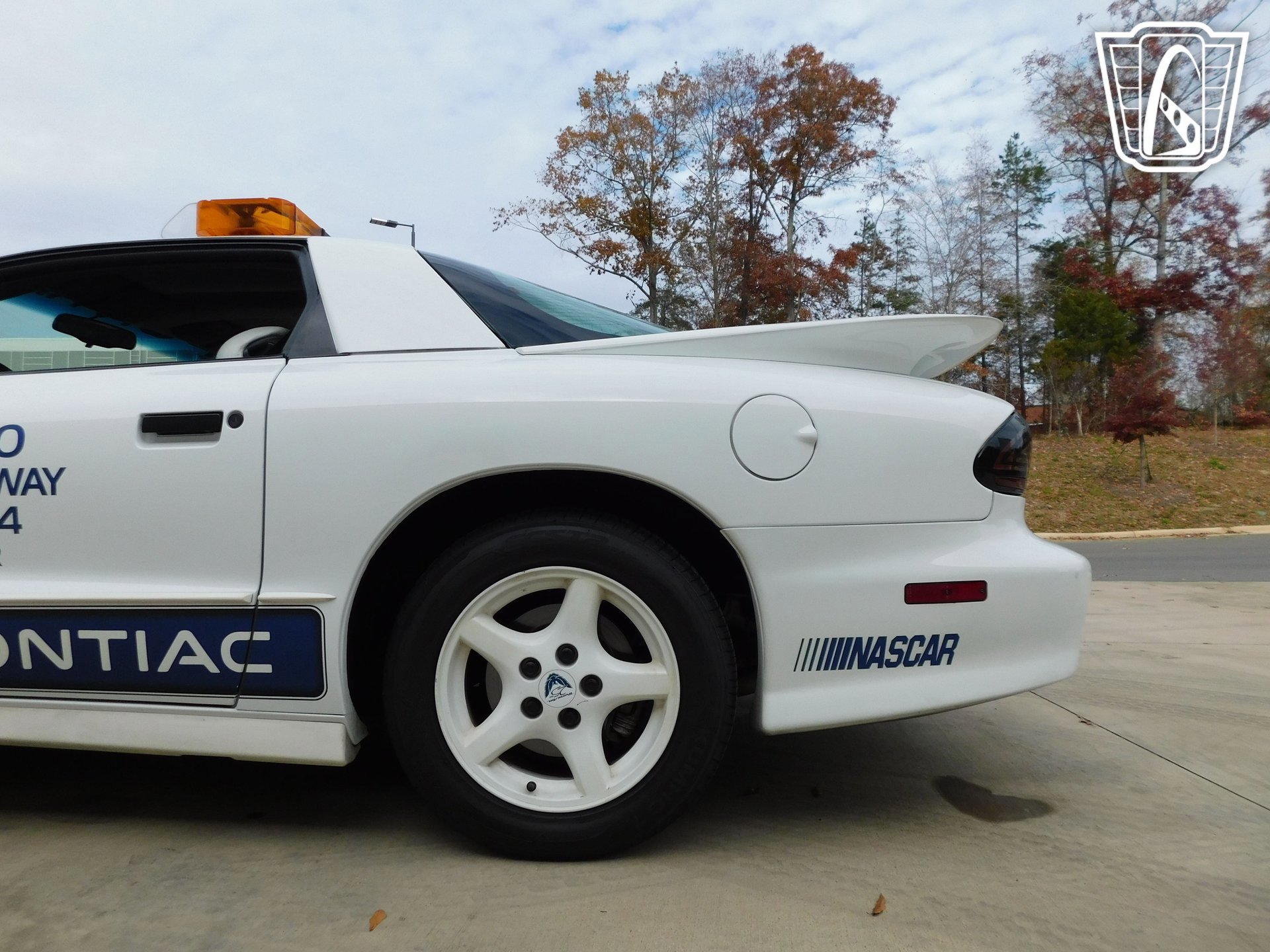 Used 1994 Pontiac Firebird Coupe RWD image 15