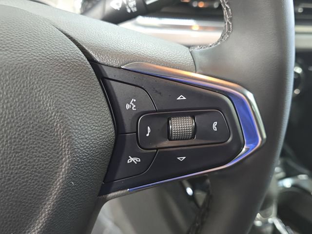 New 2026 Chevrolet Trax LT w/ Driver Confidence Package image 20