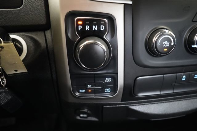 Used 2020 RAM 1500 Classic Warlock AWD/4WD image 34