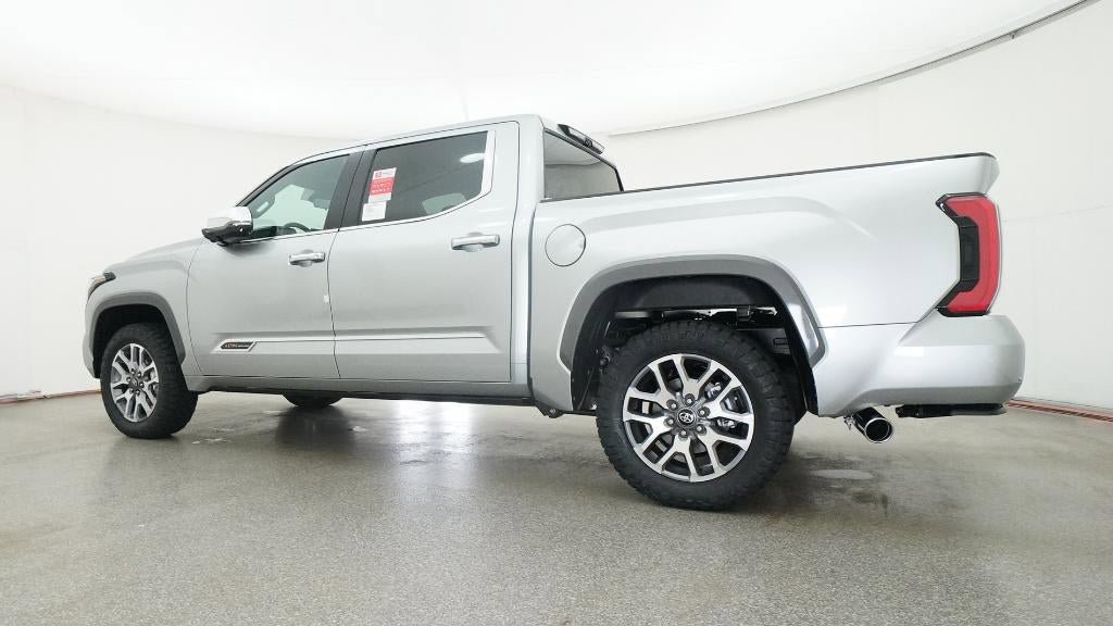 New 2026 Toyota Tundra 1794 Edition AWD/4WD image 20