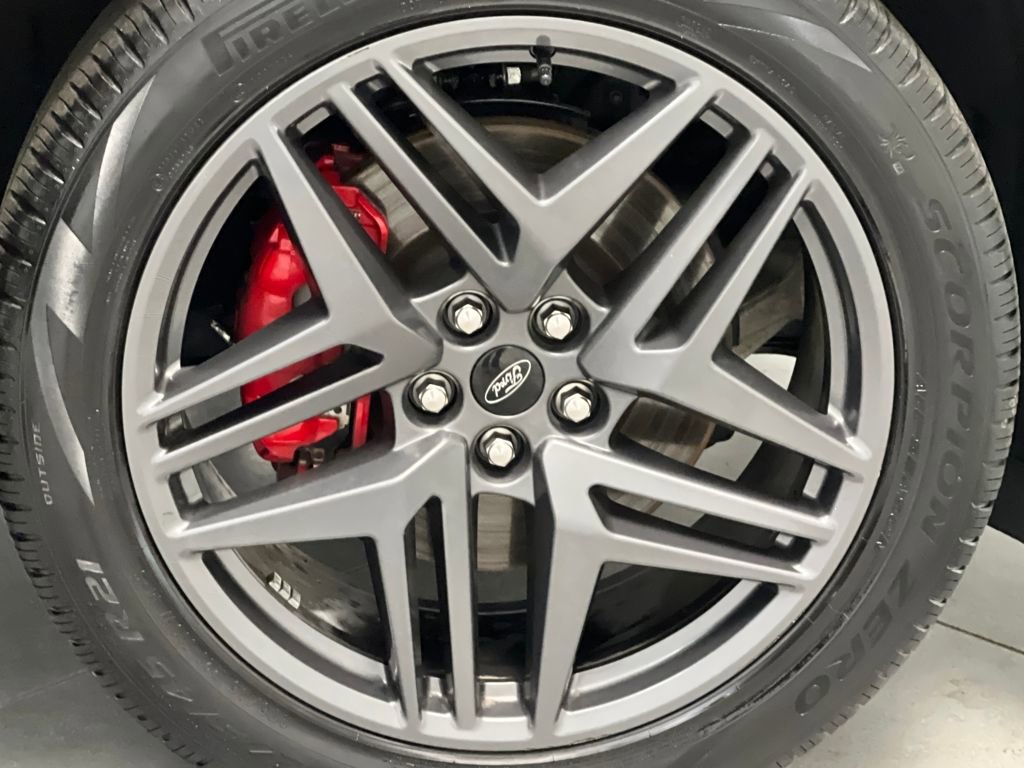 Used 2025 Ford Explorer ST-Line w/ ST-Line Street Pack image 68