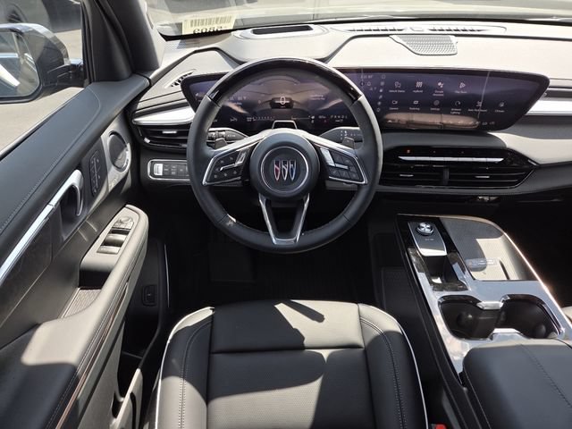New 2026 Buick Enclave Avenir w/ Super Cruise Package AWD/4WD image 32